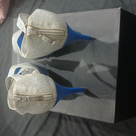 Heels - Picture 3 of 5